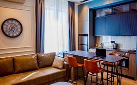 Miha Premium Apartment