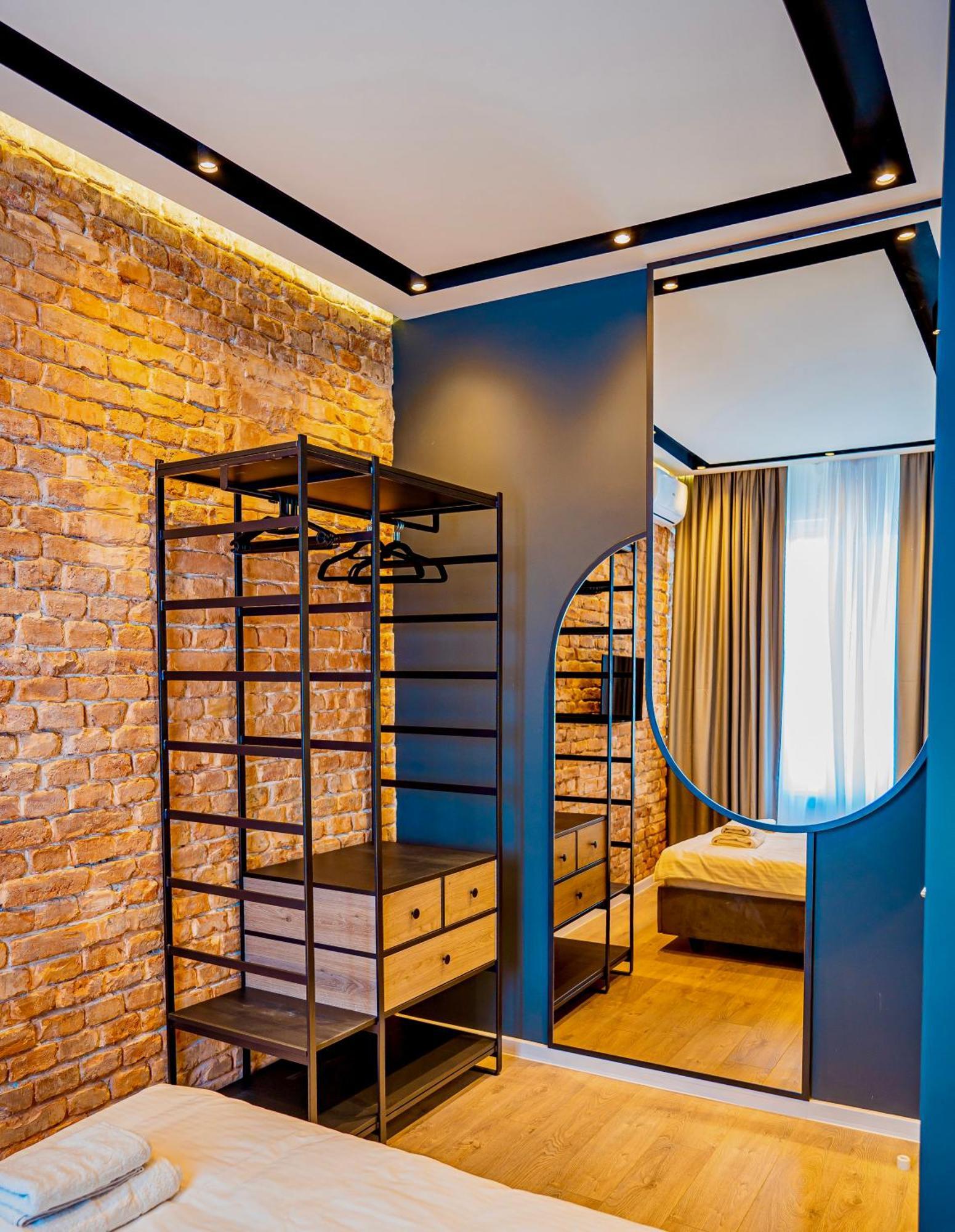 Miha Premium Apartment Belgrad Exterior foto