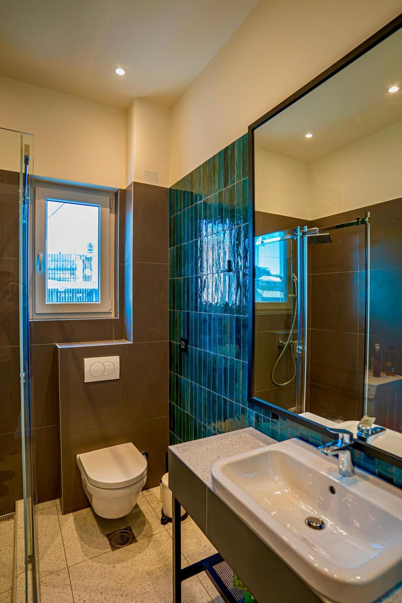 Miha Premium Apartment Belgrad Exterior foto